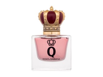 Dolce&Gabbana Q Parfémovaná voda Intense 30 ml pro ženy
