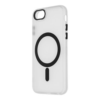 OBAL:ME Misty Keeper Kryt pro Apple iPhone 7/8/SE2020/SE2022 Black OBAL:ME Misty Keeper Kryt pro Apple iPhone 7/8/SE2020/SE2022 Black