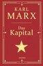 Das Kapital. Gebunden in Cabra-Leder, mit Goldprägung
