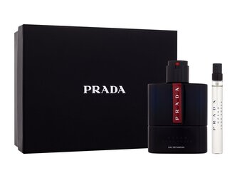 Prada Luna Rossa parfémovaná voda 100 ml + parfémovaná voda 10 ml