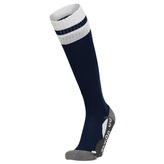 AZLON SOCKS NAV/WHT (5 PZ), AZLON SOCKS NAV/WHT (5 PZ) | 57500701 | XS