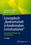 Lösungsbuch ¿Bankwirtschaft in kundennahen Lernsituationen"
