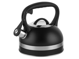 NEREZOVÁ KONVICE ČERNÁ 1,8 L DELUX