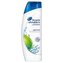 Head & Shoulders Šampon proti lupům Apple Fresh (Anti-Dandruff Shampoo) 400 ml unisex