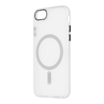 OBAL:ME Misty Keeper Kryt pro Apple iPhone 7/8/SE2020/SE2022 White OBAL:ME Misty Keeper Kryt pro Apple iPhone 7/8/SE2020/SE2022 White