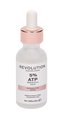 Revolution Regenerační a hydratační sérum Skincare 5% ATP (Hydration & Regenerating Serum) 30 ml woman