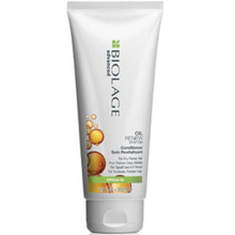 Biolage Kondicionér pro suché vlasy Advanced Oil Renew System (Conditioner) 200 ml woman