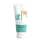 NAÏF Dětský šampon pro snadné rozčesávání Baby & Kids (Nourishing Shampoo) 200 ml 