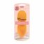 Real Techniques Houbička na make-up (Miracle Complexion Sponge) 2 ks woman