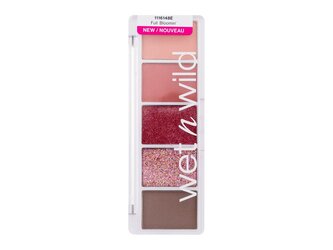 Wet n Wild Color Icon Oční stín 5 Pan Palette 6 g Full Bloomin pro ženy
