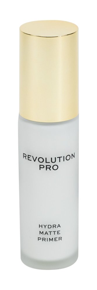 Revolution Hydratační podkladová báze pod make-up Hydrating Primer Serum (Hydrating Primer Serum) 30 ml woman