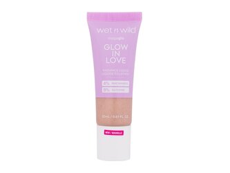 Wet n Wild MegaGlo Rozjasňovač Glow In Love 20 ml pro ženy