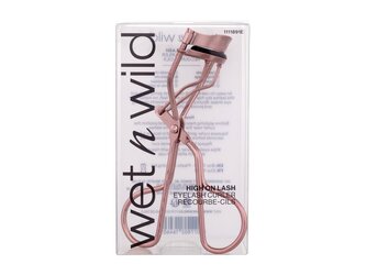 Wet n Wild High On Lash Kleštičky na řasy 1 ks pro ženy
