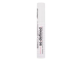 Wet n Wild So Defined Řasenka Volumizing + Defining Mascara 10 ml Black pro ženy