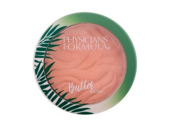 Physicians Formula Murumuru Butter Tvářenka 5,5 g Natural Glow pro ženy
