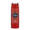 Old Spice Sprchový gel na tělo a vlasy Captain (Shower Gel + Shampoo) 250 ml man