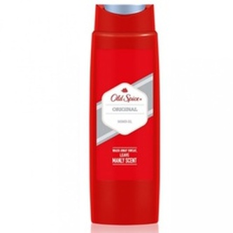 Old Spice Sprchový gel pro muže Original (Shower Gel) 400 ml man