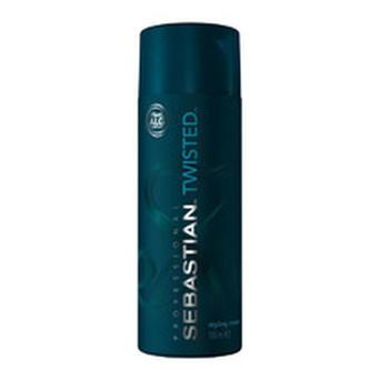 Sebastian Professional Stylingový krém pro vlnité a kudrnaté vlasy Twisted (Styling Cream) 145 ml woman