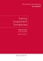 Family Investment Companies -  2nd edition