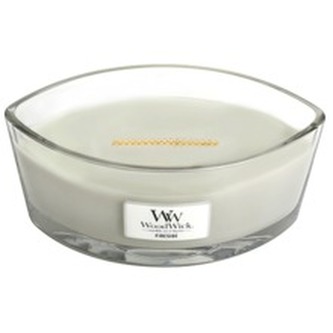 WoodWick Vonná sviečka loď Fireside 453 g unisex