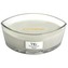 WoodWick Vonná sviečka loď Fireside 453 g unisex