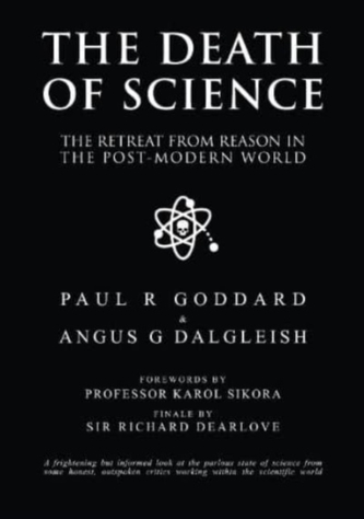 The Death of Science