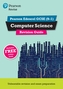 Pearson REVISE Edexcel GCSE (9-1) Computer Science Revision Guide: For 2024 and 2025 assessments and exams - incl. free