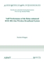 VoIP Performance of the Relay-enhanced IEEE 802.16m Wireless Broadband System