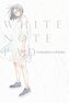 White Note pad