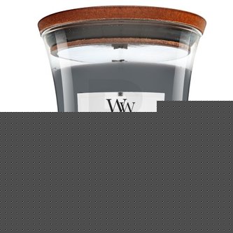 WoodWick Vonná svíčka váza Evening Onyx 275 g unisex