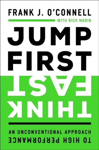 Jump First, Think Fast