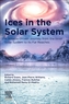 Ices in the Solar-System