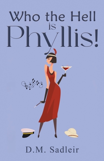 Who the Hell is Phyllis!