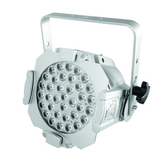 Reflektor Eurolite, Eurolite LED ML-56 BCL 36x4W stříbrný