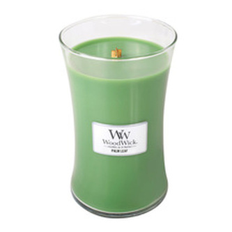 WoodWick Vonná svíčka váza Palm Leaf 609,5 g unisex