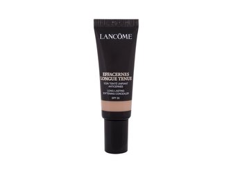Lancome Dlouhotrvající krémový korektor na kruhy pod očima Effacernes Longue Tenue SPF 30 (Long-lasting Softening Concealer) 15 ml Dlouhotrvající krémový korektor na kruhy pod očima Effacernes Longue Tenue SPF 30 (Long-lasting Softening Concealer) 15 ml -