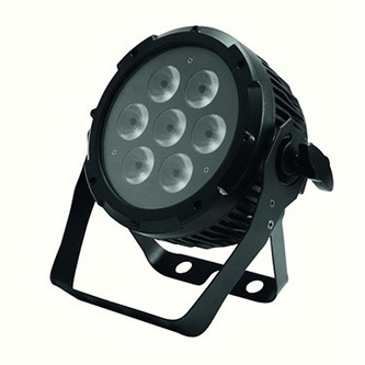 Reflektor Futurelight, Černý