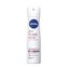 Nivea Antiperspirant ve spreji Deo Beauty Elixir Sensitive Deomilk 150 ml woman