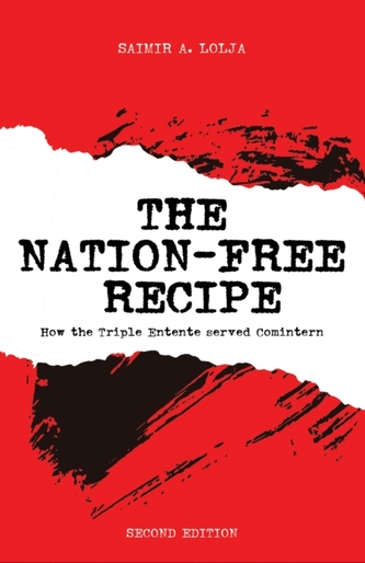 The Nation-Free Recipe