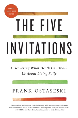 The Five Invitations