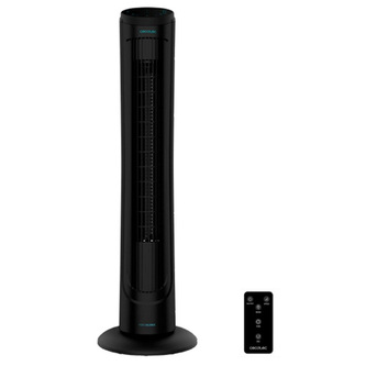 5925 EnergySilence 9090 sloupový vent.