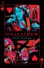 HALESTORM: Hyde Manor