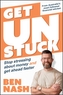 Get Unstuck