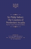 Sir Philip Sidney: the Countess of Pembroke's Arcadia