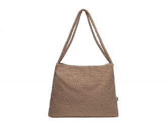 Přebalovací taška Boucle Biscuit