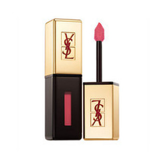 Yves Saint Laurent Dlouhotrvající rtěnka a lesk na rty 2 v 1 Vernis À Lèvres (Glossy Stain) 6 ml Dlouhotrvající rtěnka a lesk na rty 2 v 1 Vernis À Lèvres (Glossy Stain) 6 ml - Odstín 42 Tangerine Moiré woman