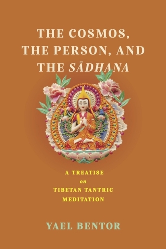The Cosmos, the Person, and the Sadhana