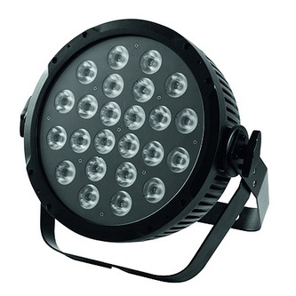 Reflektor Futurelight, Futurelight PRO Pixel Slim PAR-24 TCL