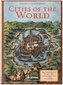 Braun/Hogenberg. Cities of the World