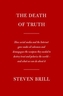 The Death of Truth